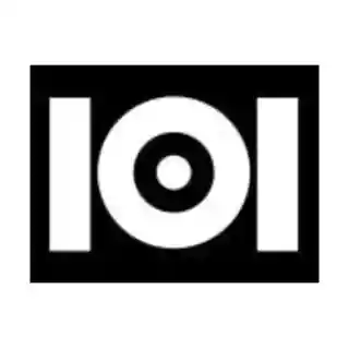 101 Apparel logo
