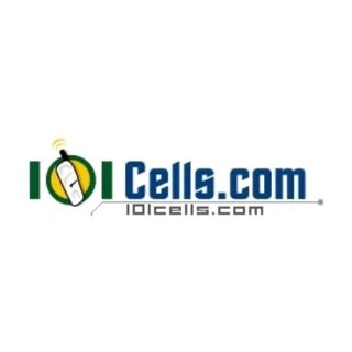 Shop 101Cells logo