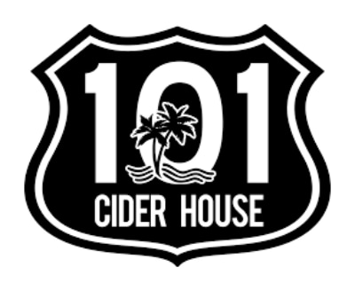 Shop 101 Cider logo