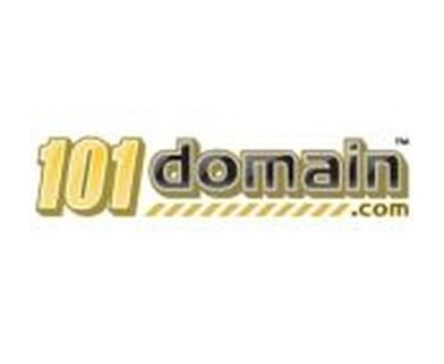 Shop 101 Domain logo