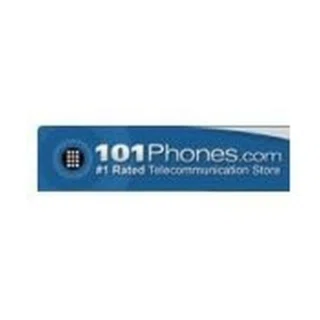 Shop 101Phones logo