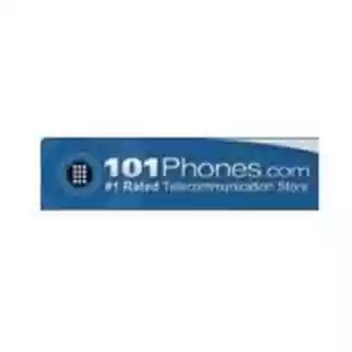 Shop 101Phones discount codes logo