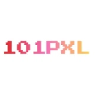 101PXL logo