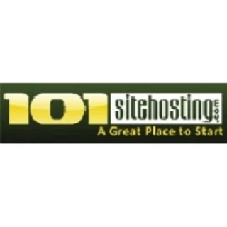 Shop 101SiteHosting.com logo