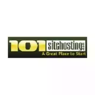 101SiteHosting.com logo