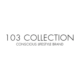 Shop 103 Collection promo codes logo
