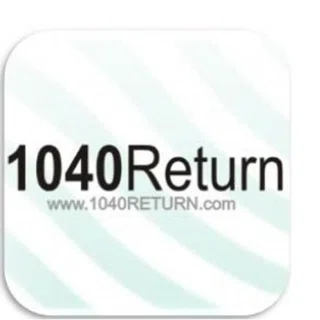 Shop 1040Return.com logo
