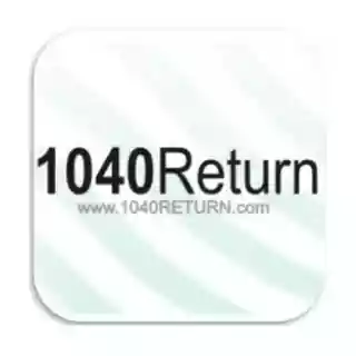 1040Return.com coupon codes