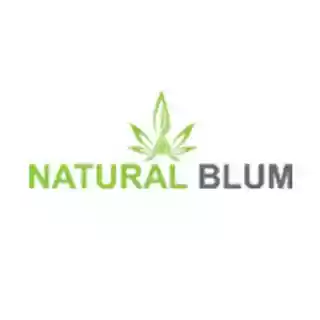 Natural Blum logo