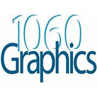 1060graphics.com logo