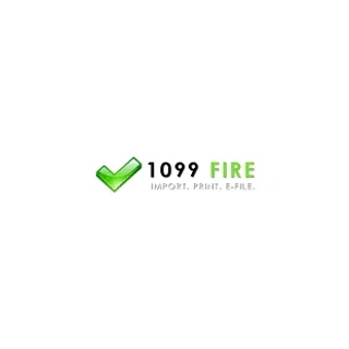 1099Fire logo
