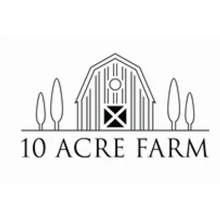 10 Acre Farm logo