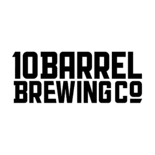 Shop 10 Barrel logo