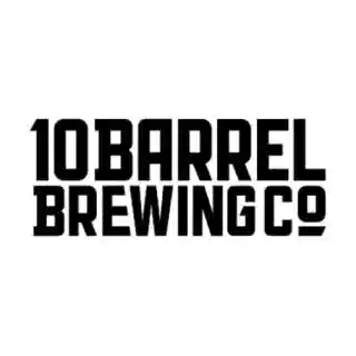 10barrel.com logo