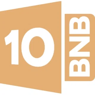 10bnb.io logo
