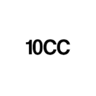 10Club Customs logo