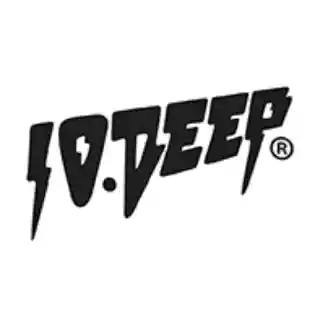 Shop 10.Deep coupon codes logo