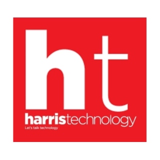 Shop Harris Technology logo