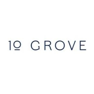Shop 10 Grove logo