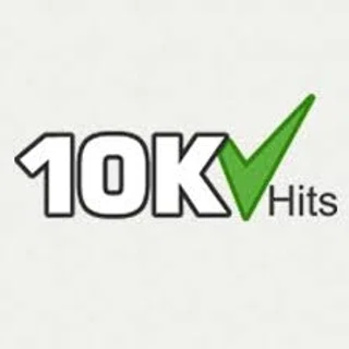 10KHits logo