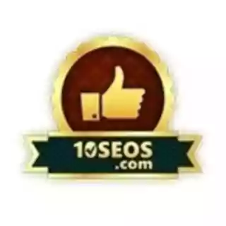 Shop 10seos.com coupon codes logo