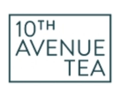 Shop 10th Avenue Tea logo