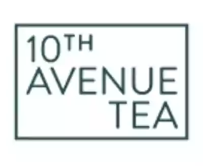 10th Avenue Tea coupon codes