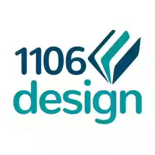 Shop 1106 Design promo codes logo