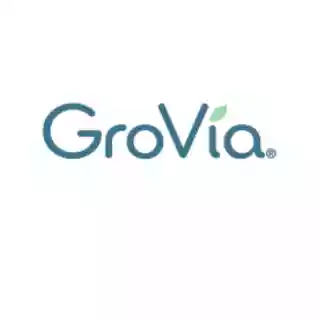 Shop GroVia coupon codes logo