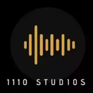 Shop 1110 Studios logo