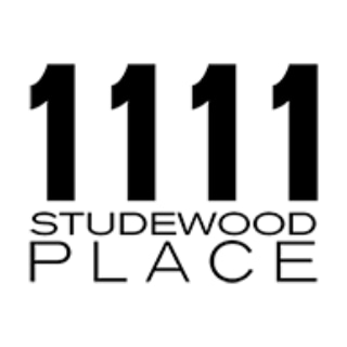 1111 Studewood Place coupon codes