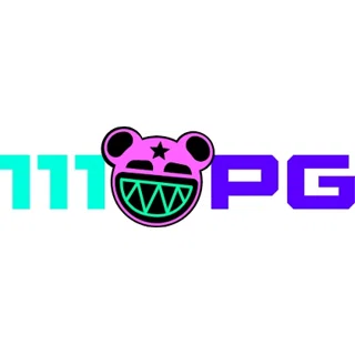 111PG logo