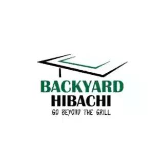 Backyard Hibachi promo codes