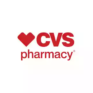 CVS Pharmacy logo