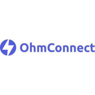 OhmConnect CA logo