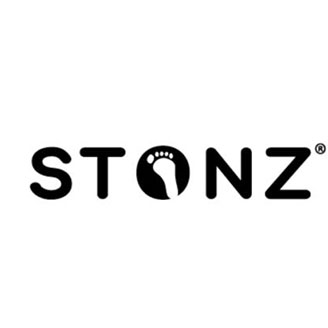 Stonz Wear logo