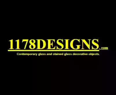 Shop 1178 Designs coupon codes logo