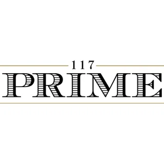 117 Prime logo