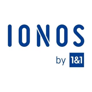 Shop 1&1 IONOS Canada logo