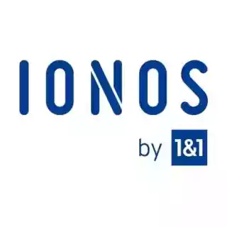 Shop 1&1 IONOS Canada coupon codes logo
