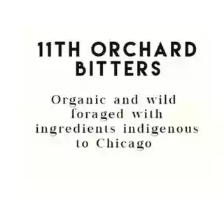 11th Orchard Bitters coupon codes