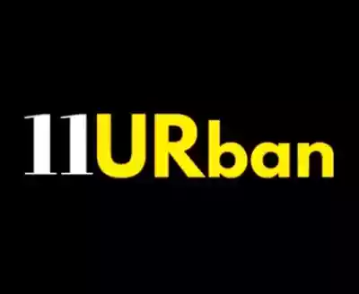 11Urban logo