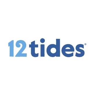 12tides.com logo