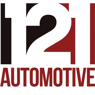 121 Auto logo