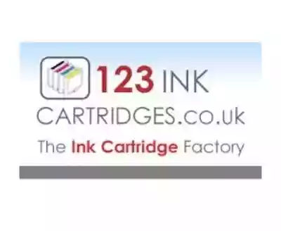 123 Ink Cartridges logo