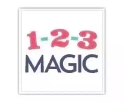 123magic.com logo