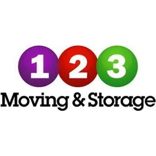 123 Moving & Storage discount codes