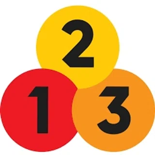 123 Swap logo