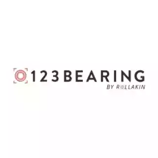 123Bearing logo