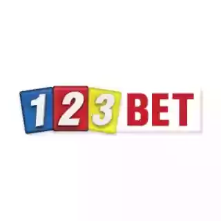 123bet logo